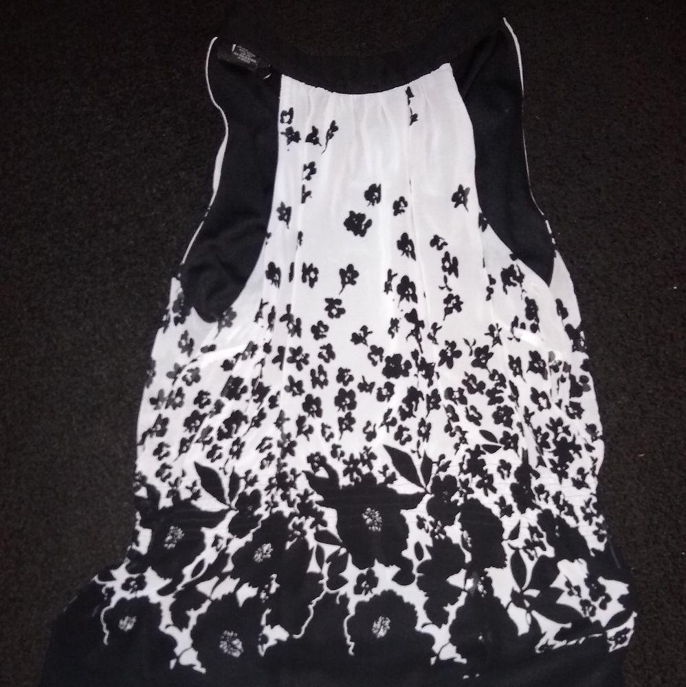 Halter top